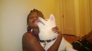 I got nothing  but love for you Hiro!