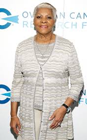 Dionne Warwick