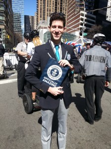 Guinness Book World Records official