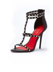 Strappy sandal from the Tamar Collection 