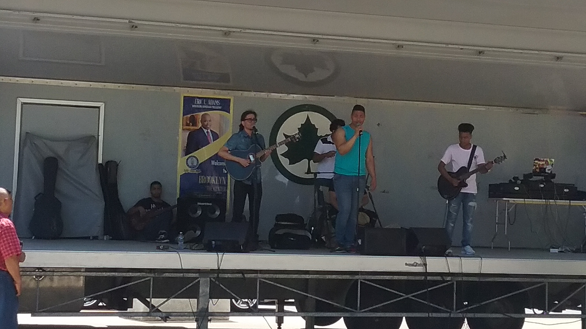 photo by crownheightsmom