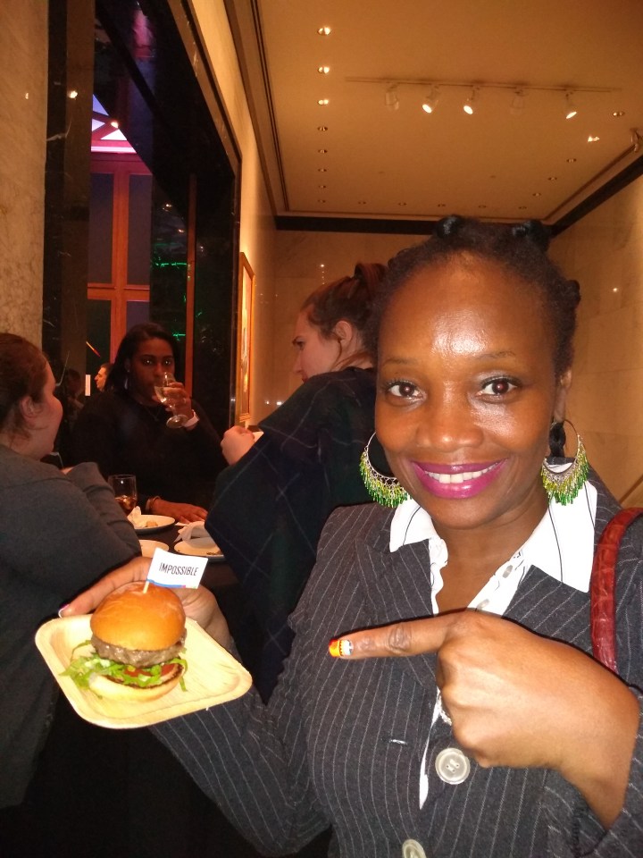 EVERYTHING to KNOW  ABOUT how HEME MAKES the IMPOSSIBLE BURGER QUITE FRANKLY,&nbsp;POSSIBLE!